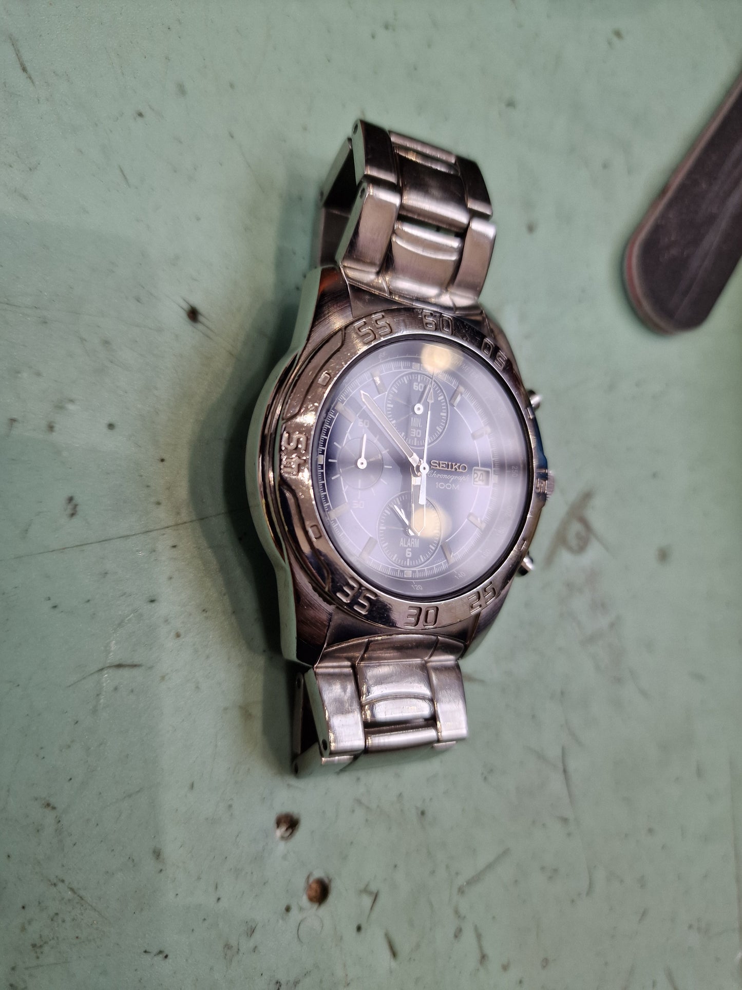 Watch Deep Clean/Restoration