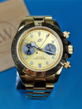 Solaris Chrono