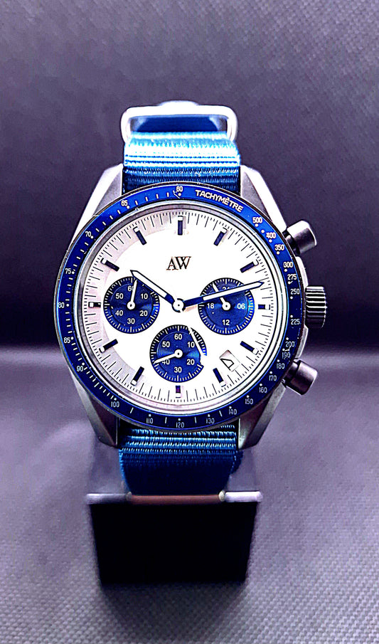 Lunar Chrono 25S