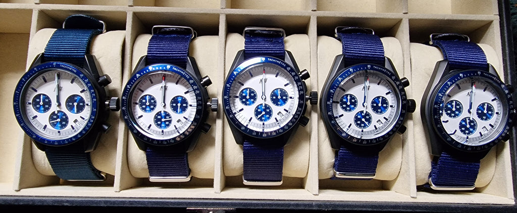Lunar Chrono 25S